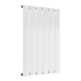 Reina Flat Horizontal Single Radiator